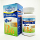 Smart-Medi Vitamin B6 25mg (100 Tablets)