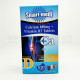 Smart-Medi Calcium 600mg + Vitamin D3 (100 Tablets)