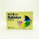 RAKTOLYN - Probiotic Capsules (90 Capsules)