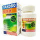 Yakobo - Probiotic Capsules (60 Capsules)