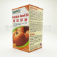 KonWeiPo Pumpkin Seed Oil 500mg (100 Soltgels)