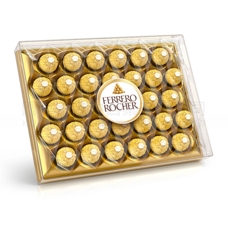 Ferrero Rocher Chocolate T24 Box