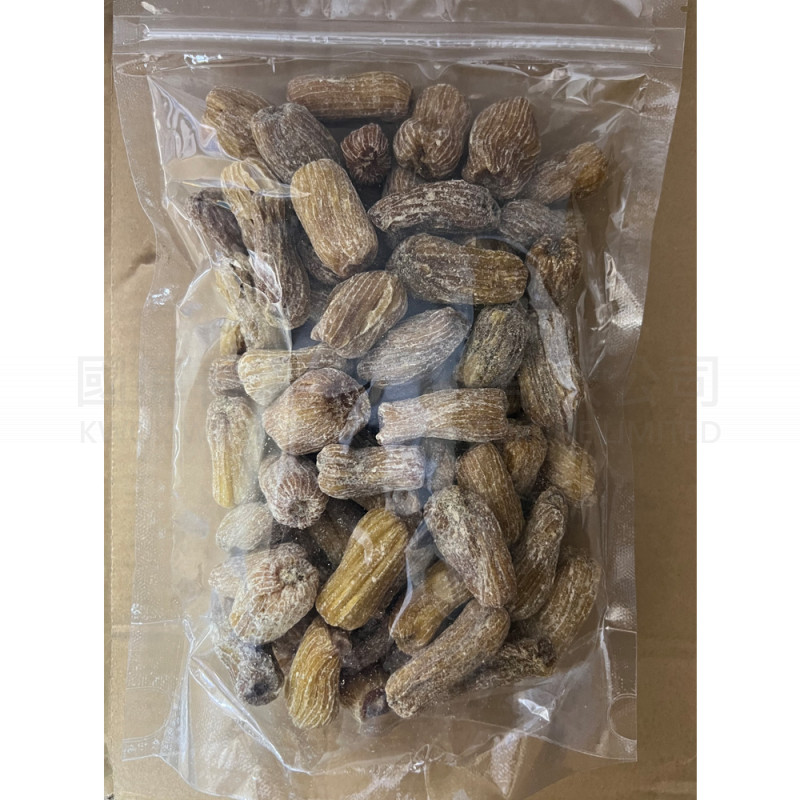 Candied dates - 604g