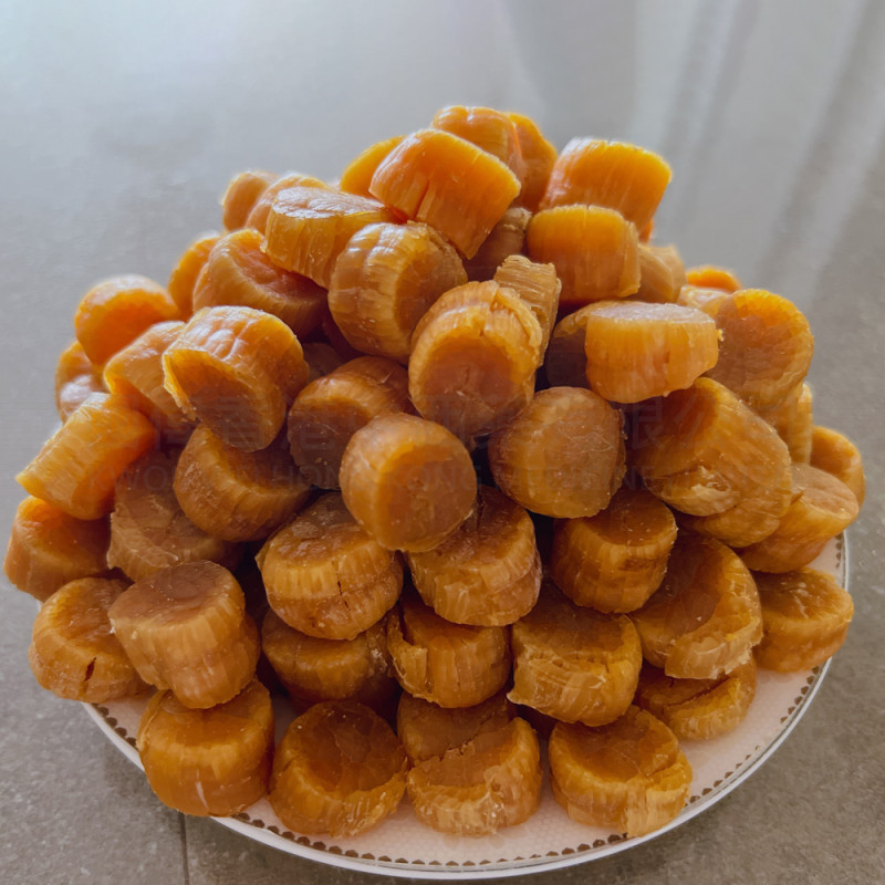 Japan's first-grade scallops 600 grams