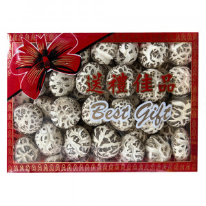 Large flower mushroom 600g