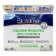 Biostime Children Probiotics With Vitamin D (28 Sachets)