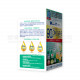 WholeLove MED 90+ Medical Omega-3 Fish Oil (60pcs) ⭐50% Off for 2nd⭐
