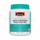 Swisse ULTIBOOST ODOURLESS High Strength Wild Fish Oil (400 Soft Capsules) ⭐50% Off for 2nd⭐