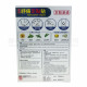 Fortune FORTOSPOT Patch (18 Patches) Fortune FORTOSPOT Patch (18 Patches)
