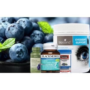 Eyes, Ears, Nose and Mouth health