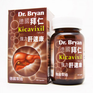 Liver and gall health