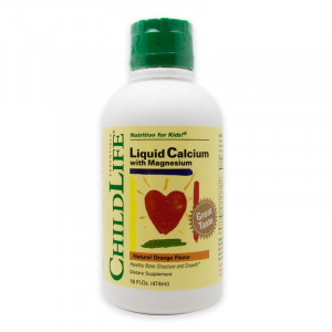 Calcium Supplement
