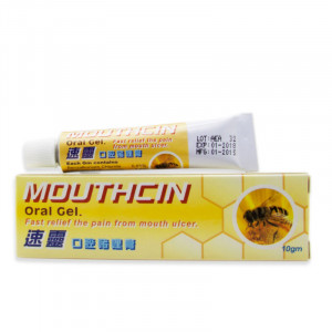 Oral Health