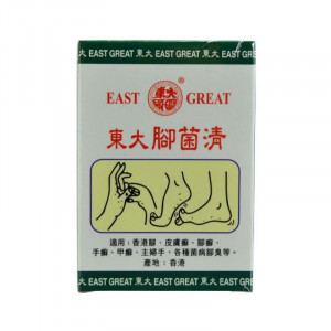 Foot Care