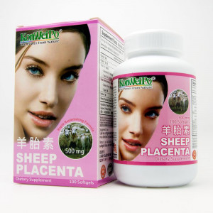 Chinese Medicine & Supplement