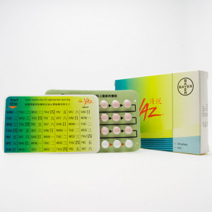 Contraception and family planning