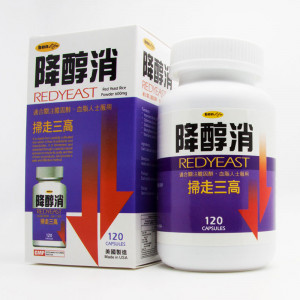 Blood glucose, blood pressure, cholesterol control