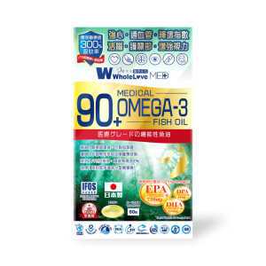Fish Oil