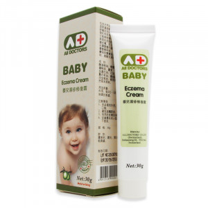 Baby care products