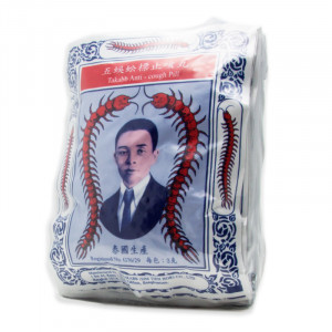 五蜈蚣標止咳丸 (12包)