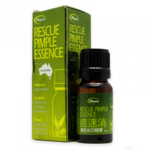 Phyric 痘速消精華  (10ml)