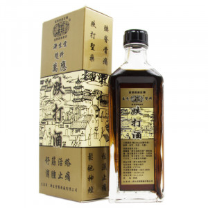 濟生堂  萬應跌打酒 (38ml) 濟生堂  萬應跌打酒 (38ml)