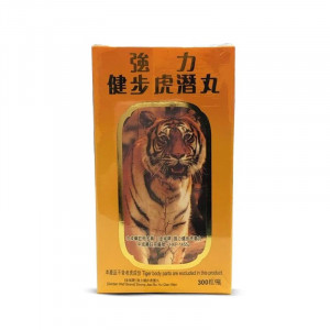 強力健步虎潛丸(300粒)