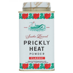 泰國聖樂蛇 嬰孩爽身粉150g 泰國聖樂蛇 嬰孩爽身粉150g