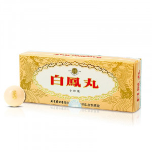 Nourishing blood and yin