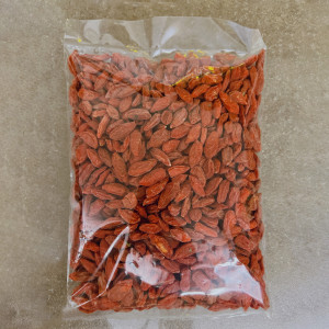 Medicinal Materials