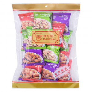 Dry Food